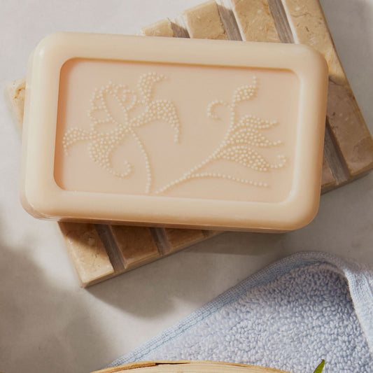 Kimono Rose Bar Soap