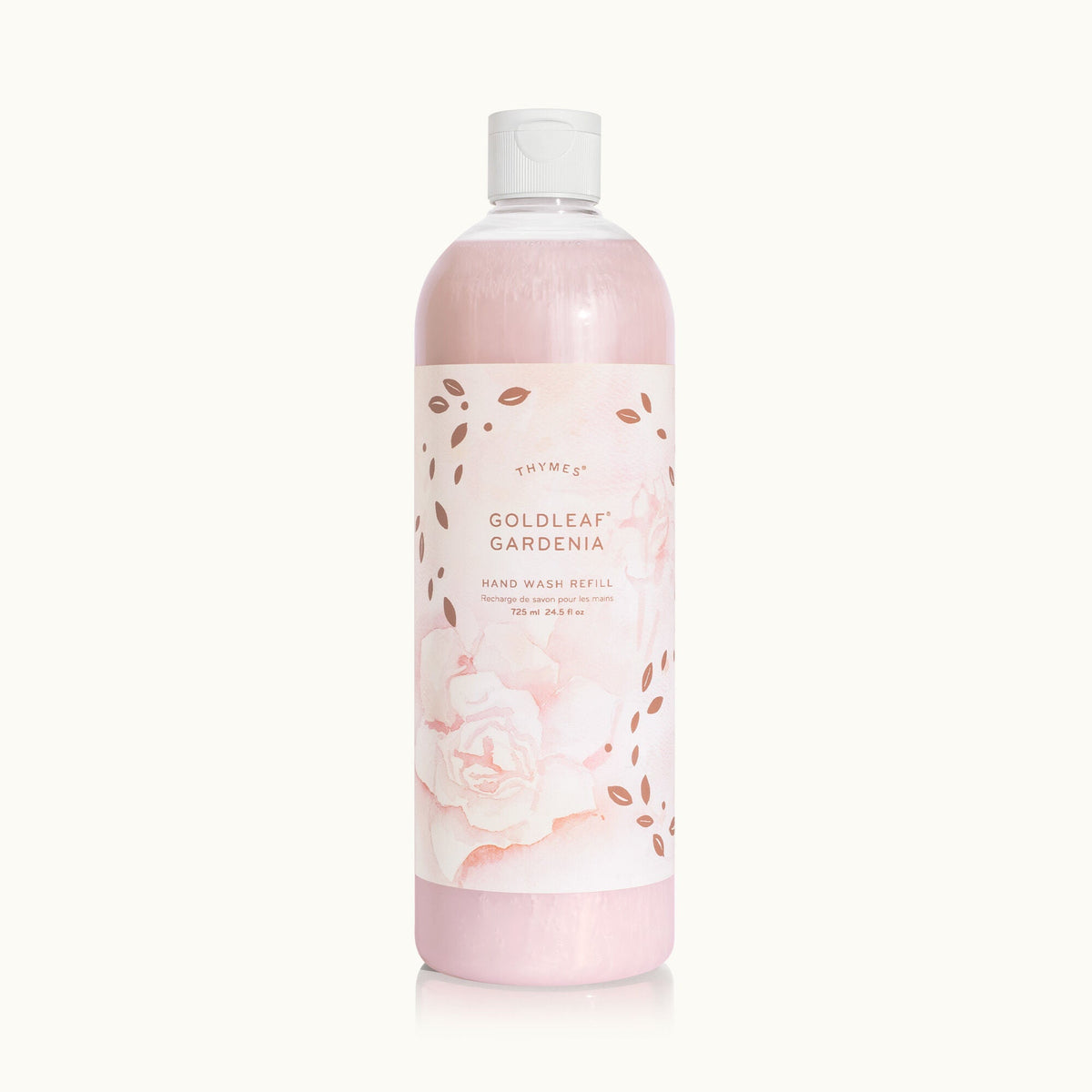 Goldleaf Gardenia Hand Wash Refill