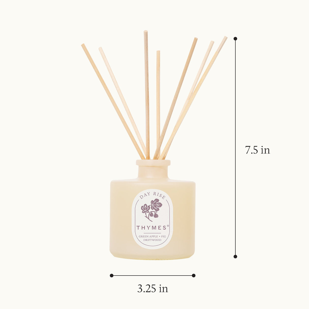 Day Rise Petite Reed Diffuser