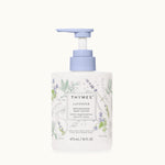 Lavender Replenishing Body Lotion