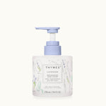 Lavender Replenishing Hand Lotion