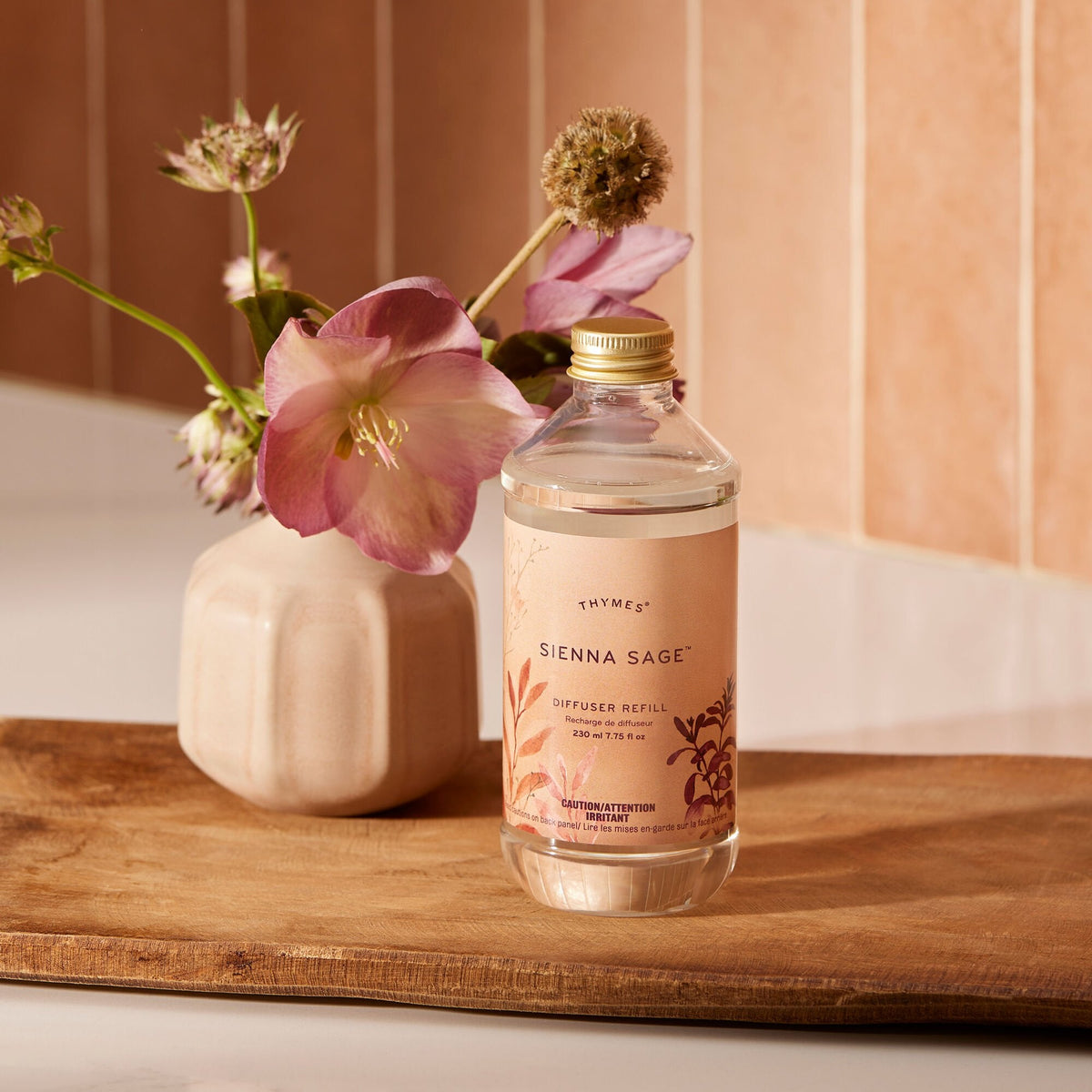 Sienna Sage Diffuser Oil Refill