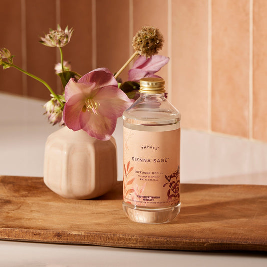 Sienna Sage Diffuser Oil Refill