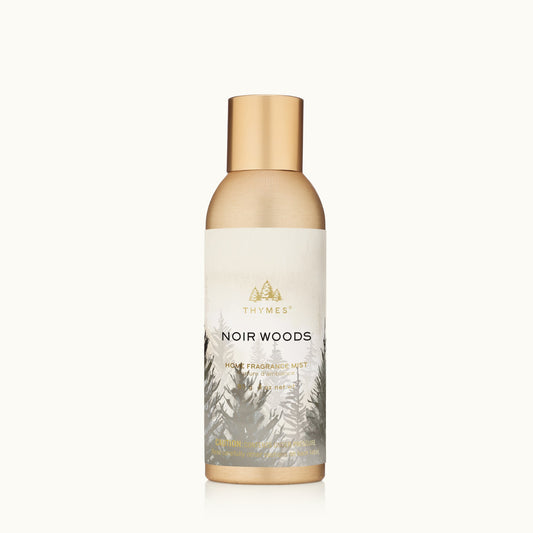 Noir Woods Home Fragrance Mist