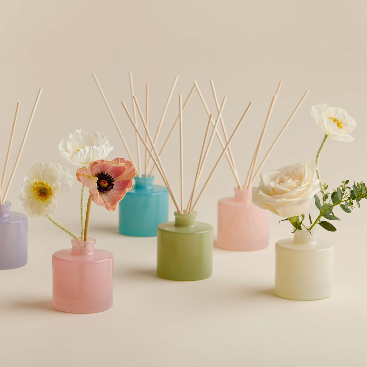 Goldleaf Petite Reed Diffuser