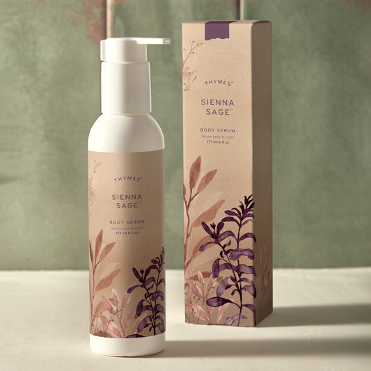 Sienna Sage Body Serum
