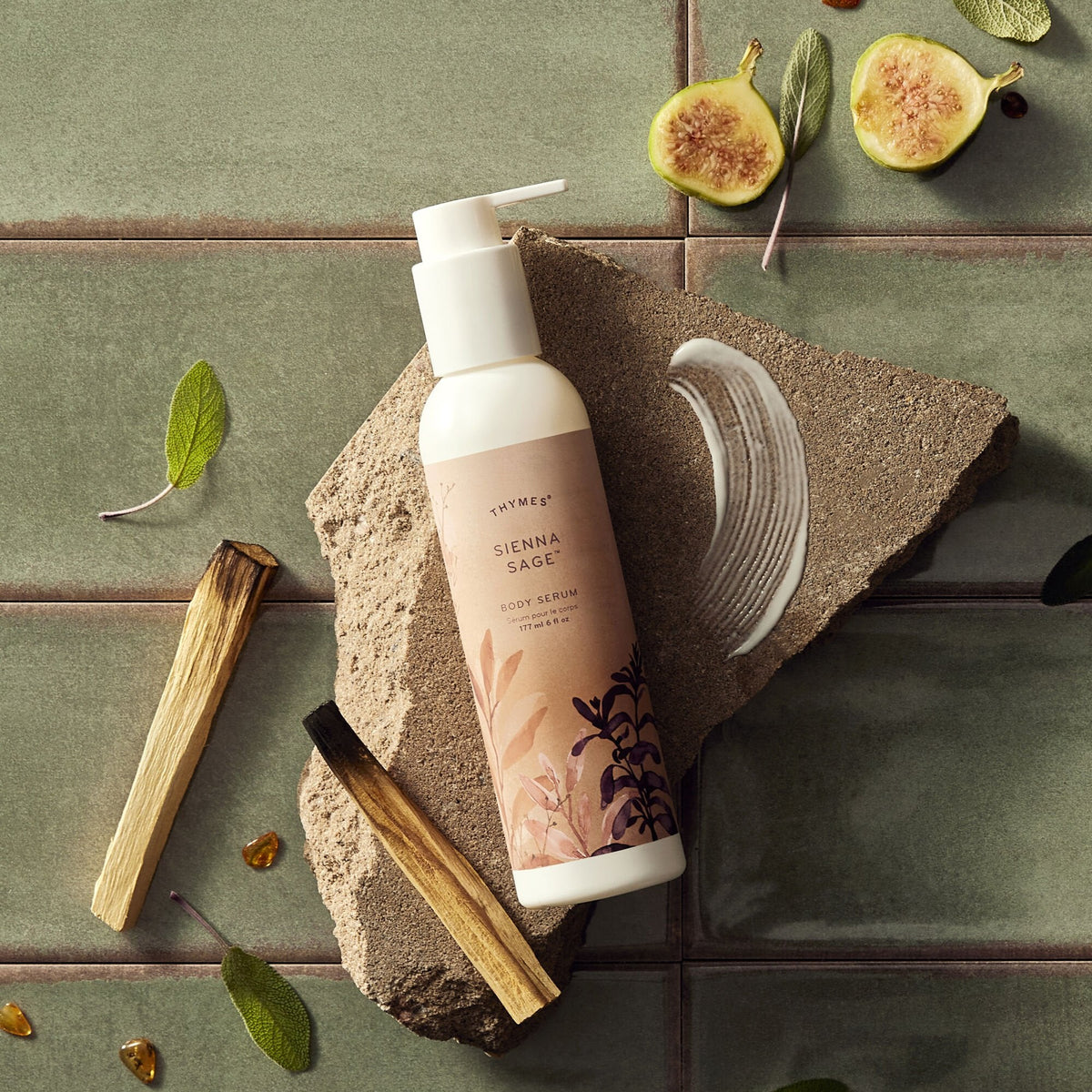 Sienna Sage Body Serum