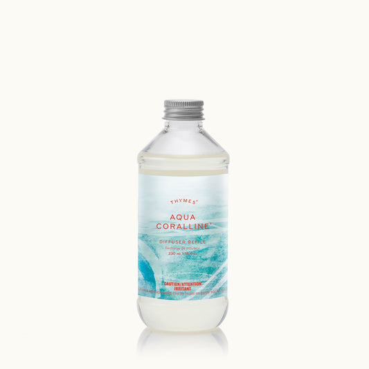 Aqua Coralline Reed Diffuser Oil Refill