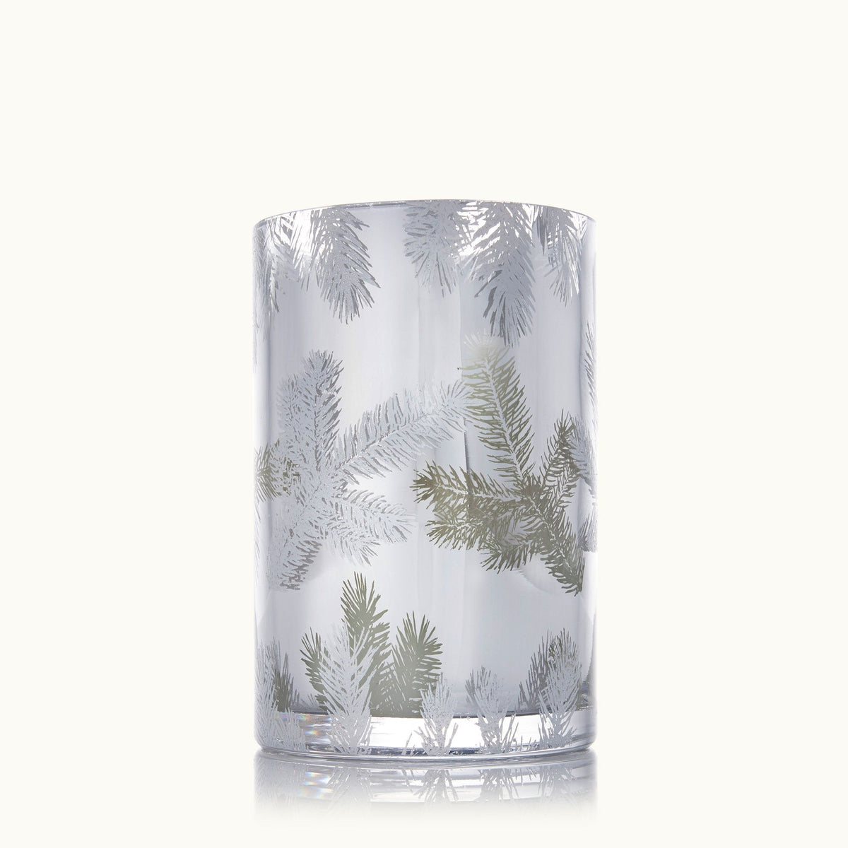 Frasier Fir® Statement Medium Luminary Candle