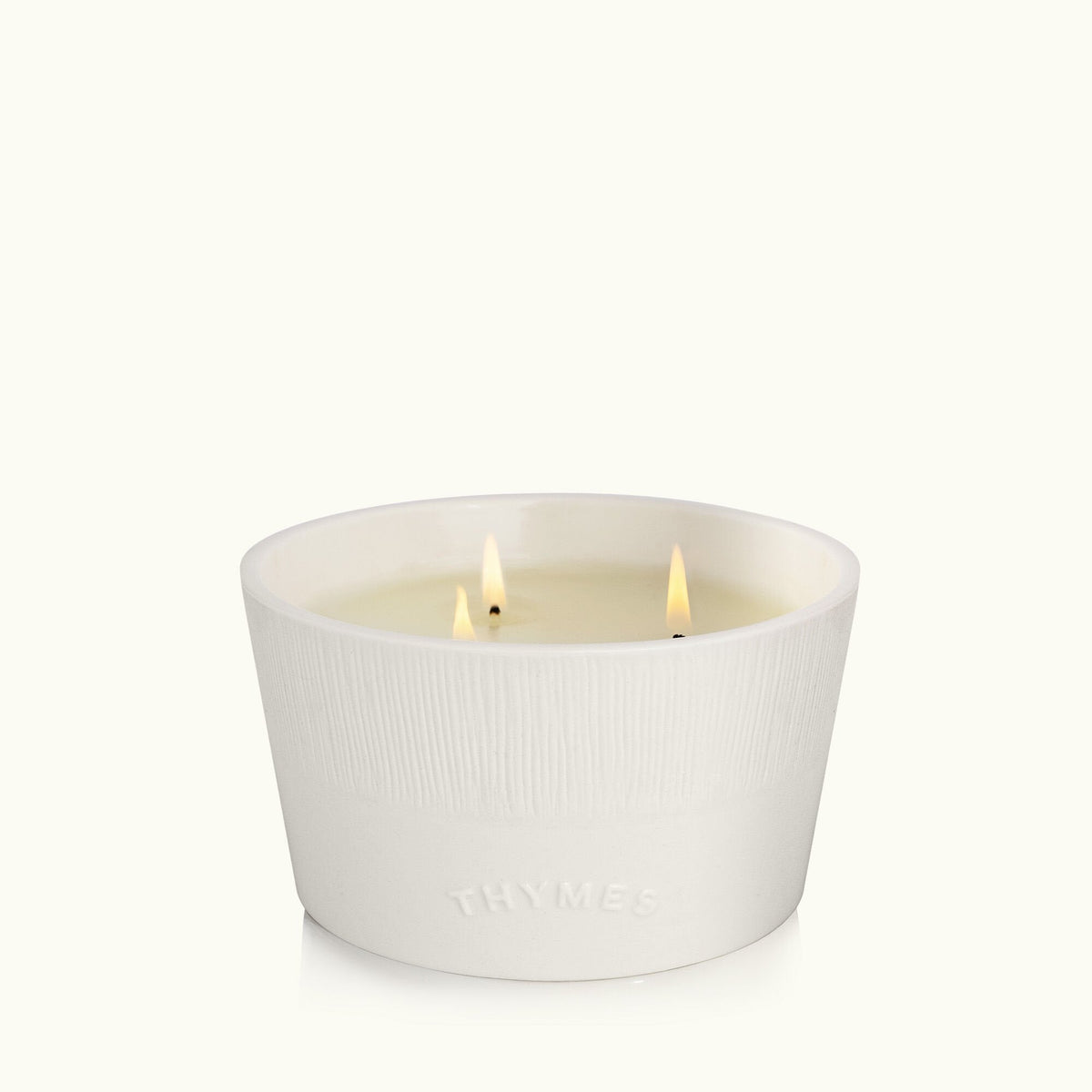Goldleaf Statement 3-Wick Candle