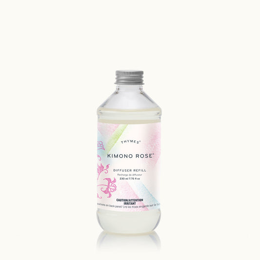 Kimono Rose Diffuser Oil Refill