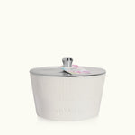 Kimono Rose Statement 3-Wick Candle