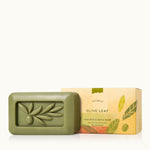 Olive Leaf Bar Soap