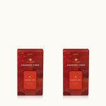 Simmered Cider Pura® Diffuser Refill 2-Pack Bundle