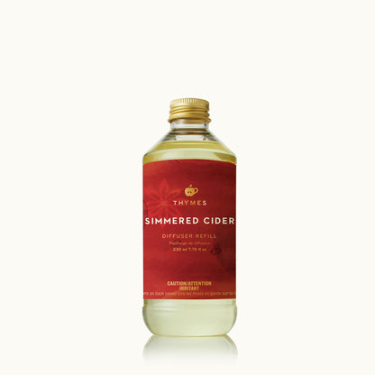 Simmered Cider Reed Diffuser Oil Refill