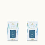 Washed Linen Pura® Diffuser Refill 2-Pack Bundle
